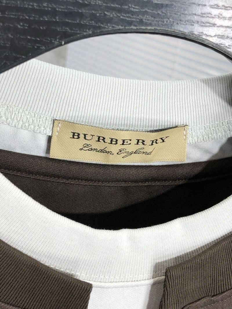 Burberry T-Shirts