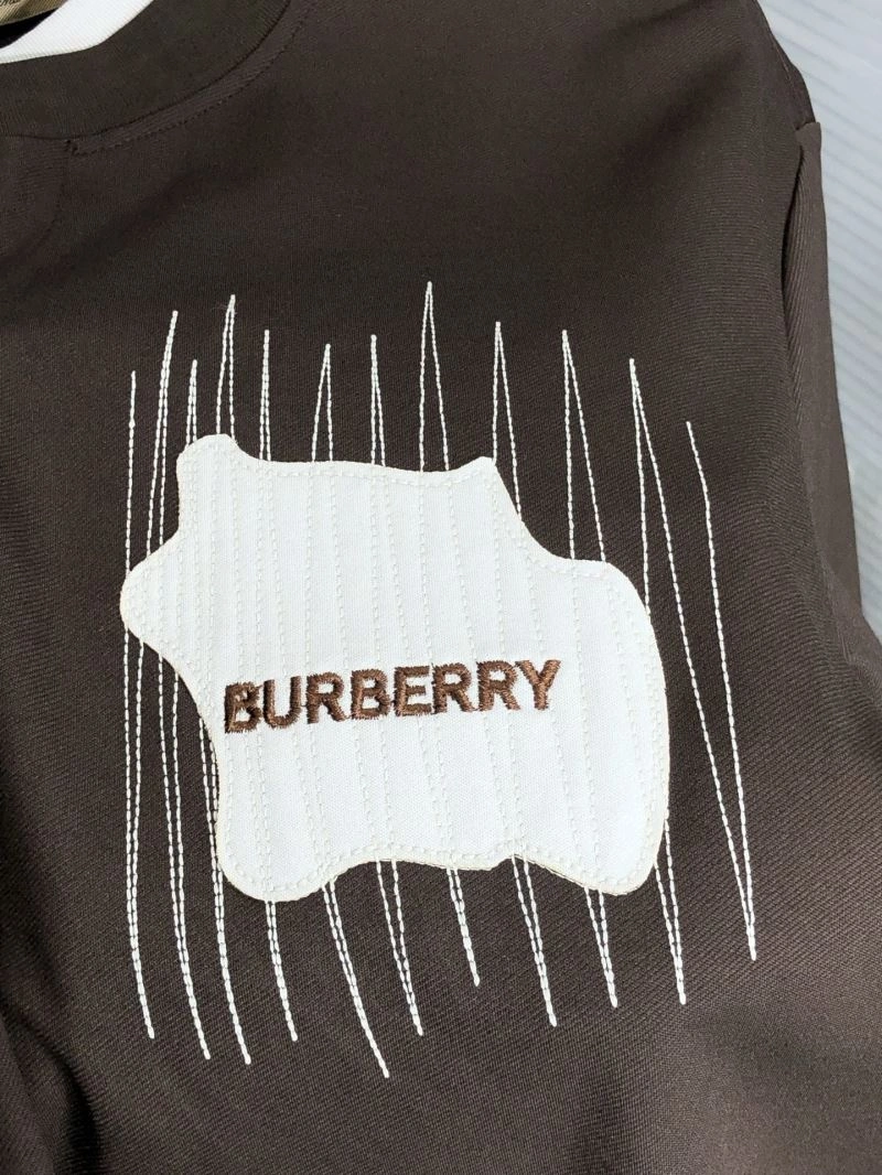 Burberry T-Shirts