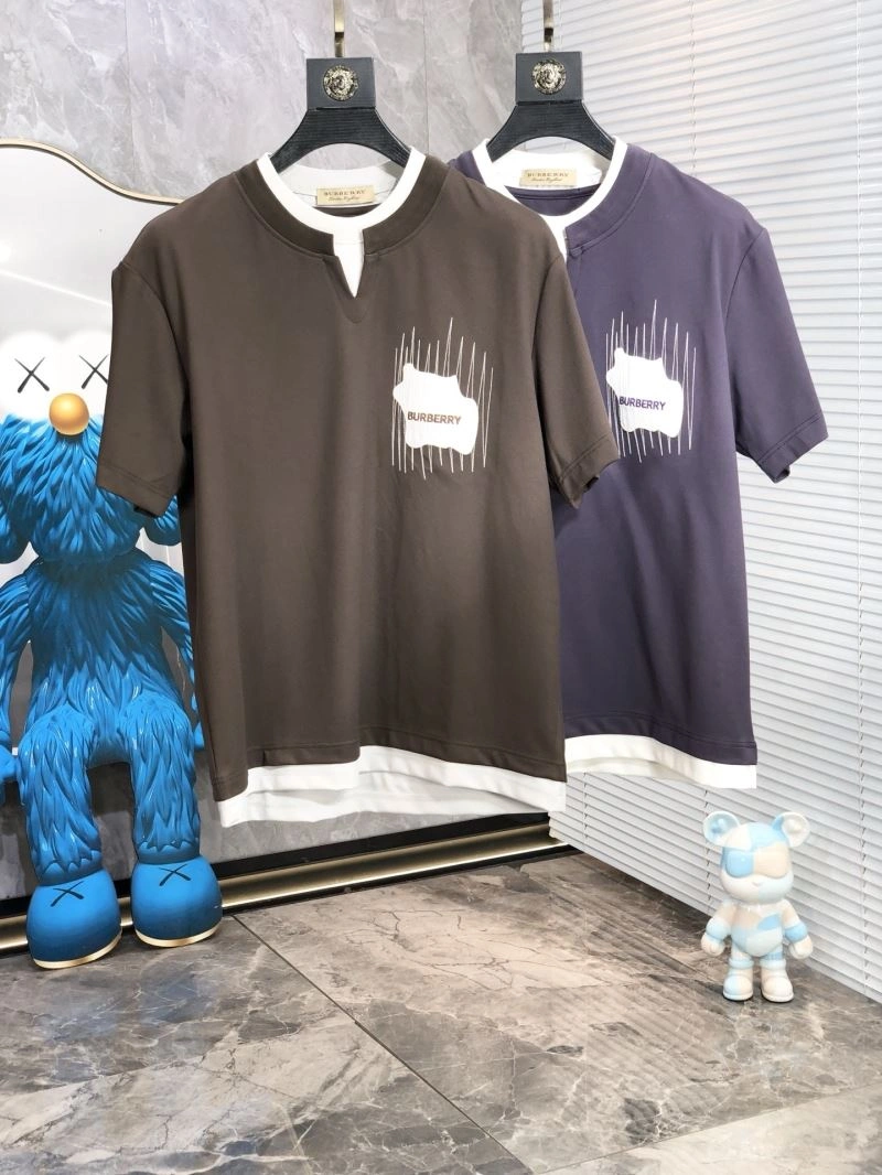 Burberry T-Shirts