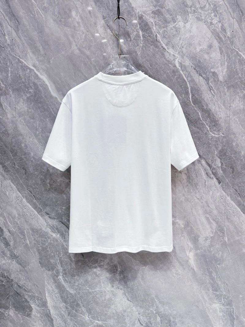 Burberry T-Shirts