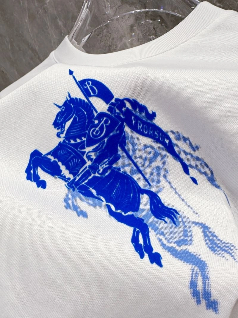 Burberry T-Shirts