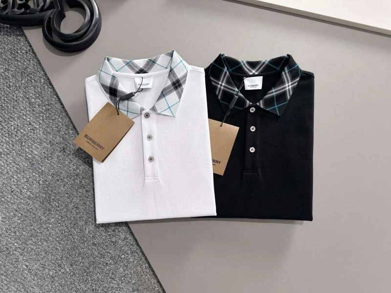 Burberry T-Shirts