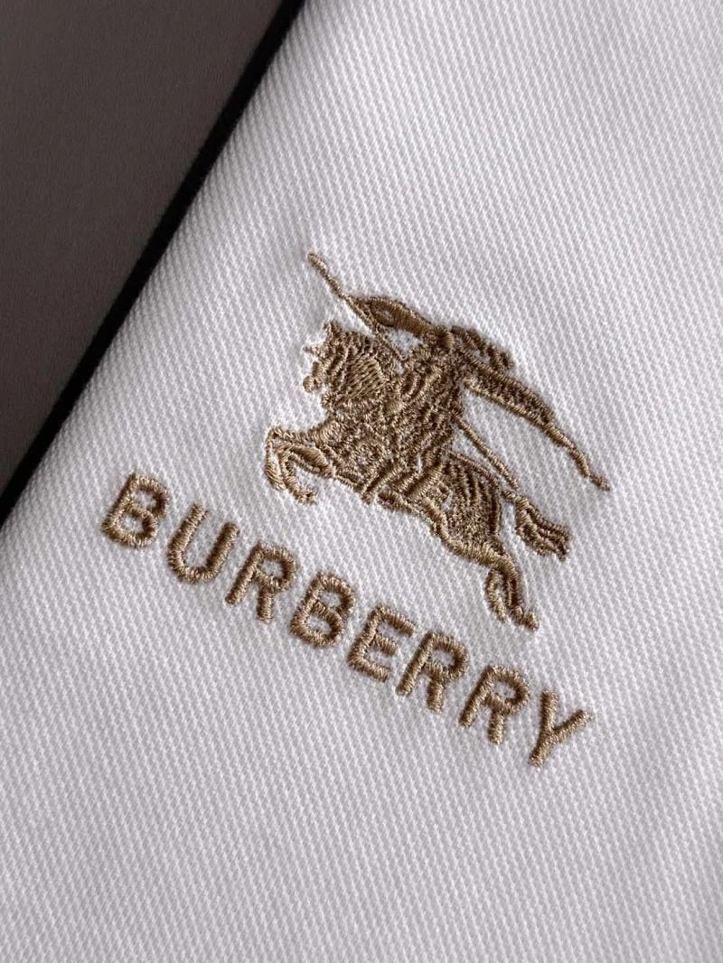 Burberry T-Shirts