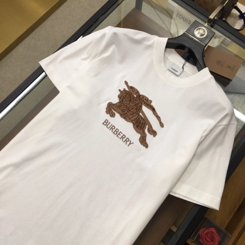 Burberry T-Shirts