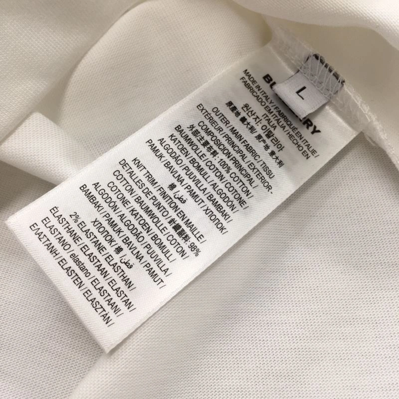 Burberry T-Shirts