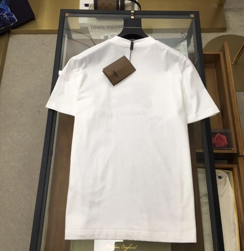 Burberry T-Shirts