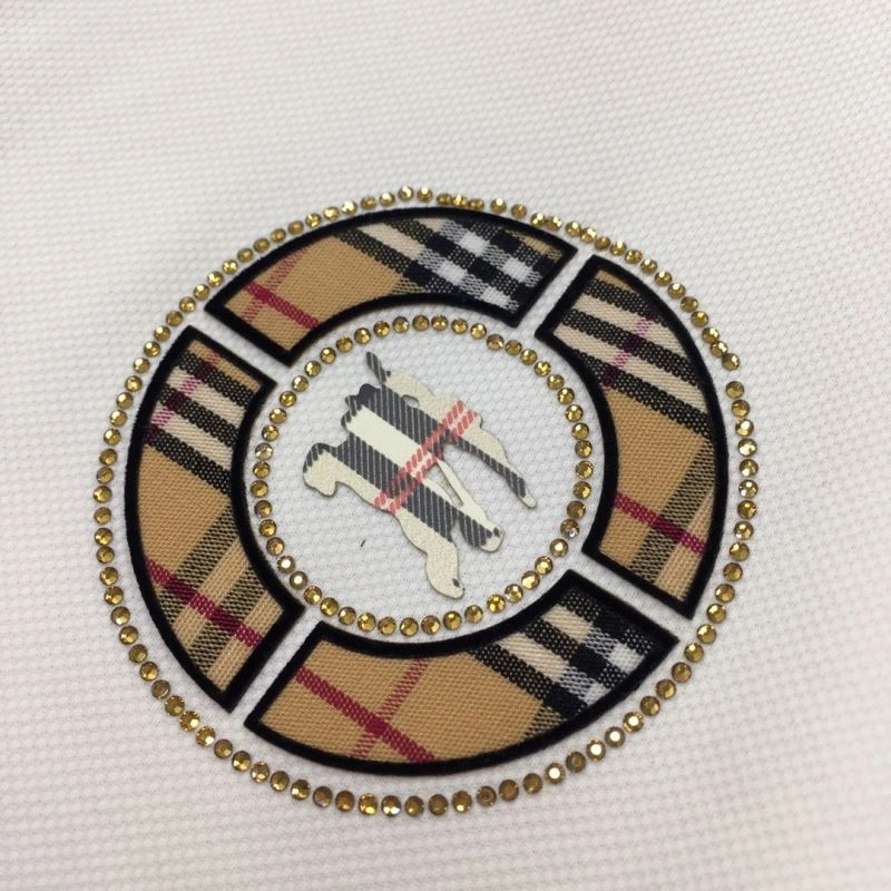 Burberry T-Shirts