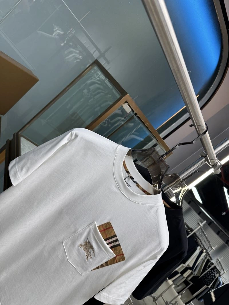 Burberry T-Shirts