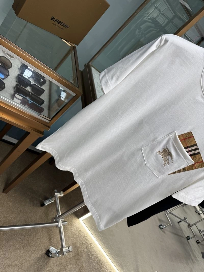Burberry T-Shirts
