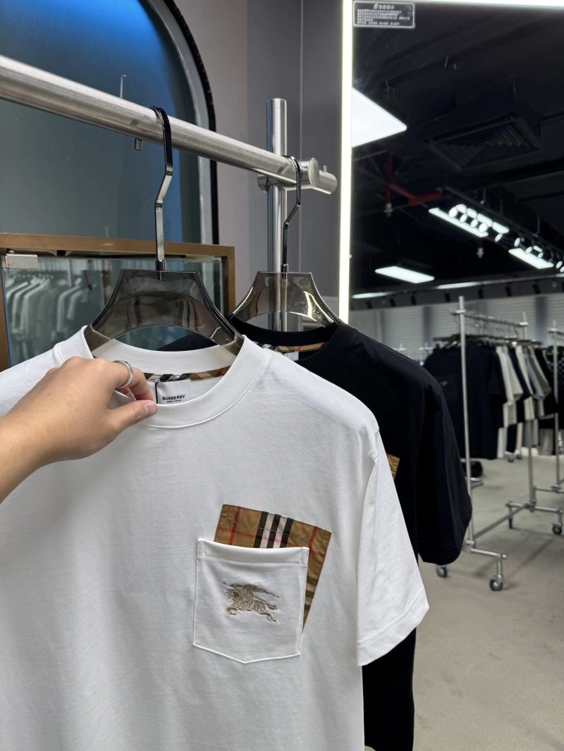 Burberry T-Shirts