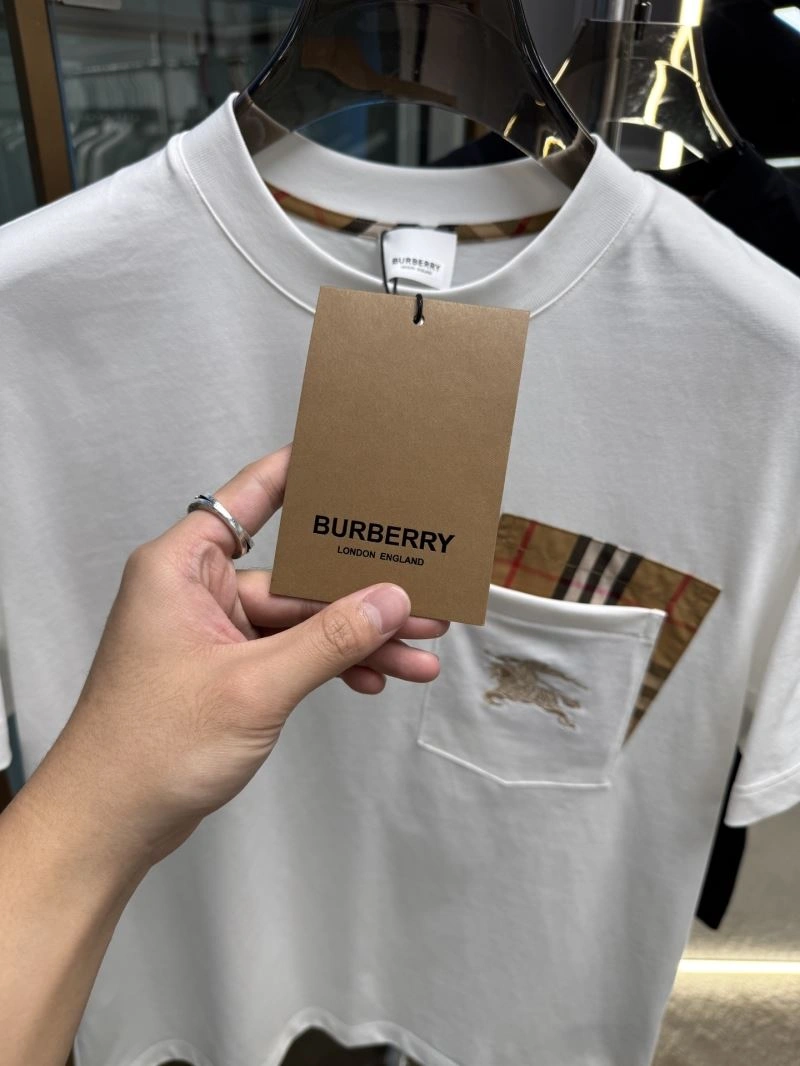 Burberry T-Shirts