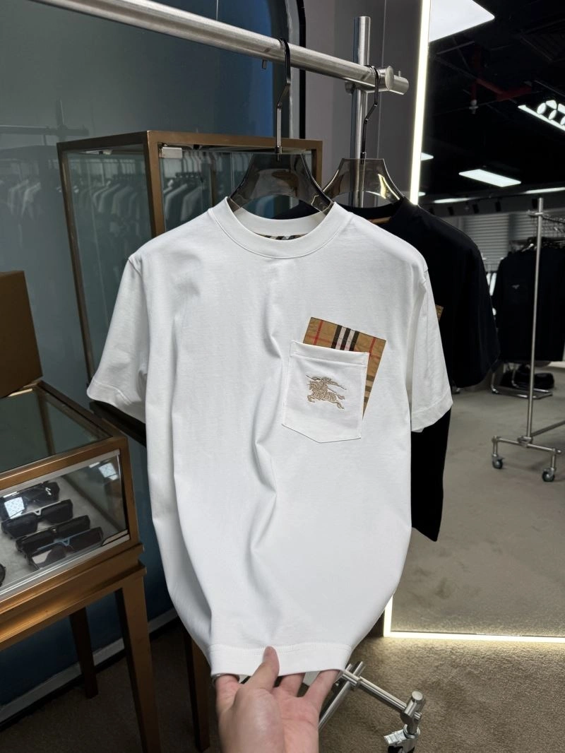 Burberry T-Shirts