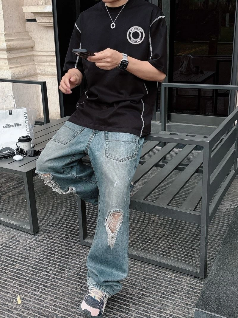 Burberry T-Shirts