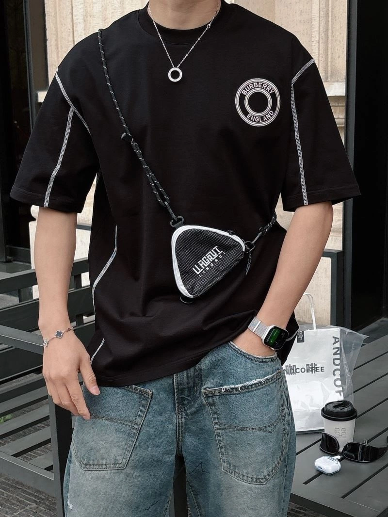 Burberry T-Shirts
