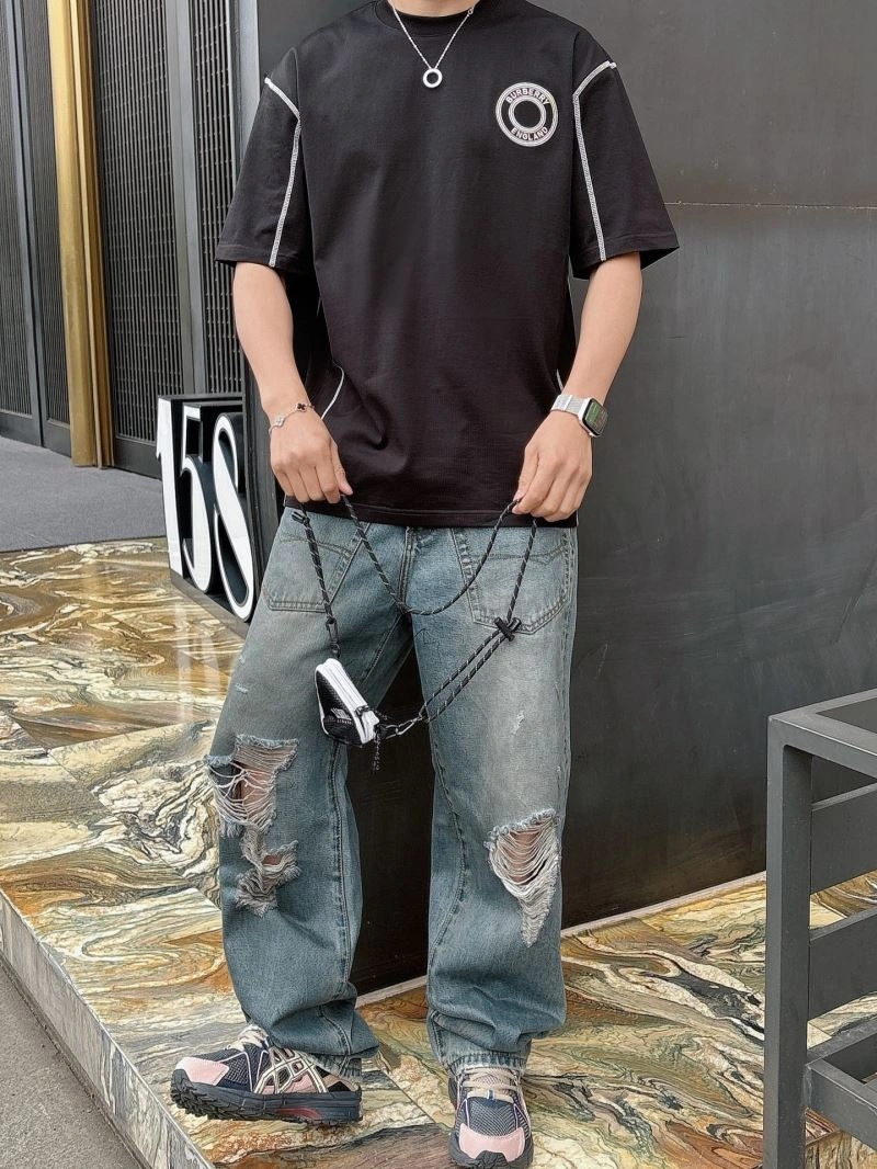 Burberry T-Shirts