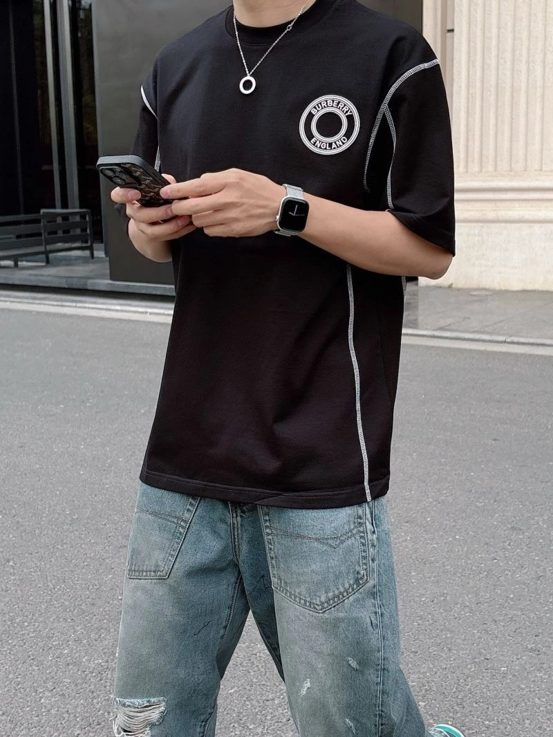 Burberry T-Shirts