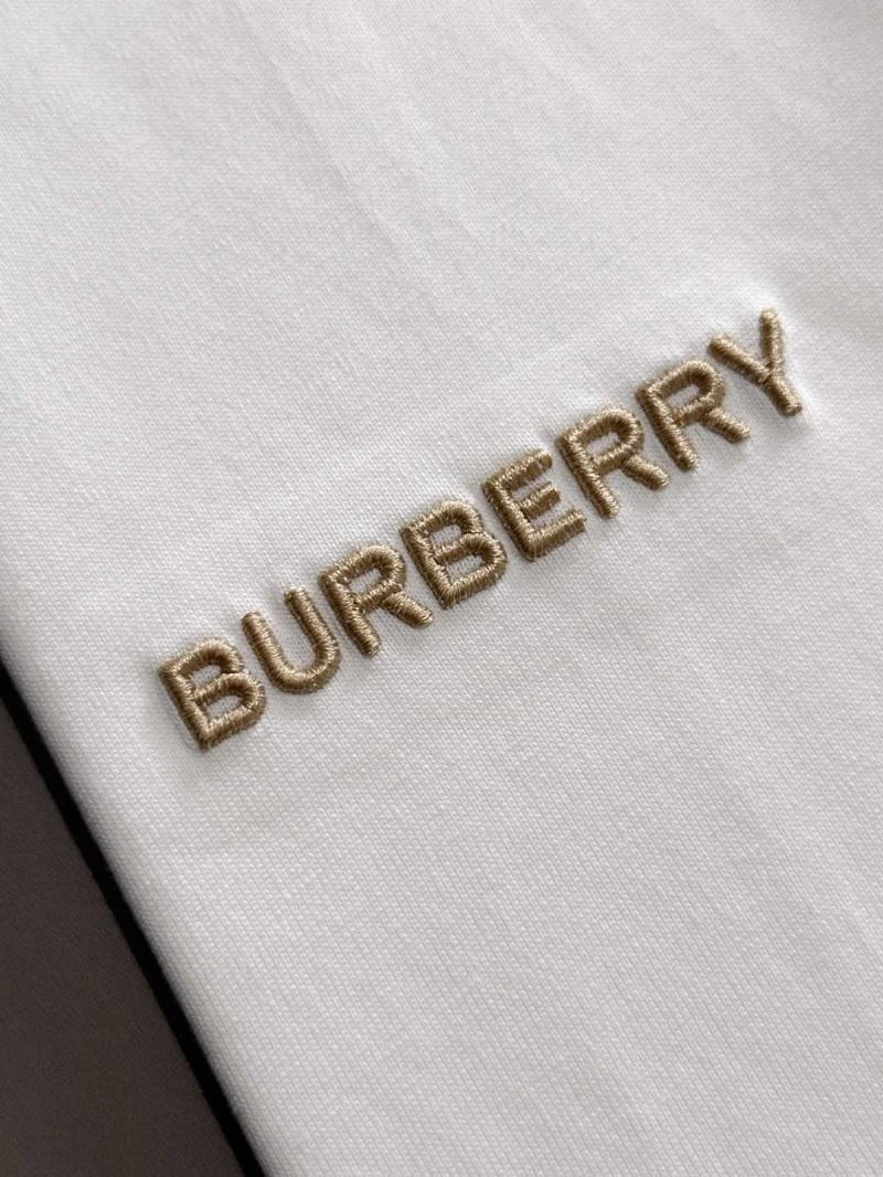 Burberry T-Shirts