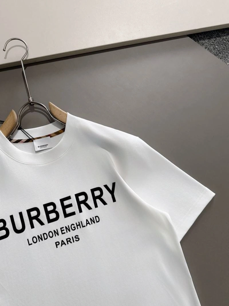 Burberry T-Shirts