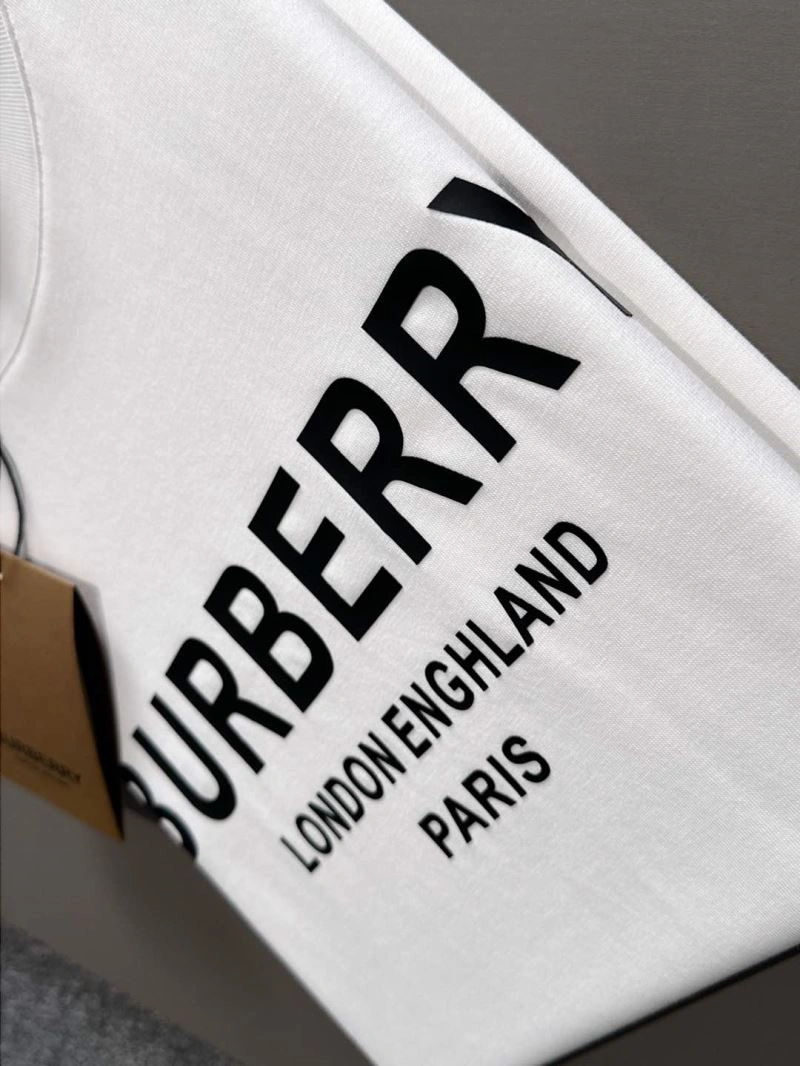 Burberry T-Shirts