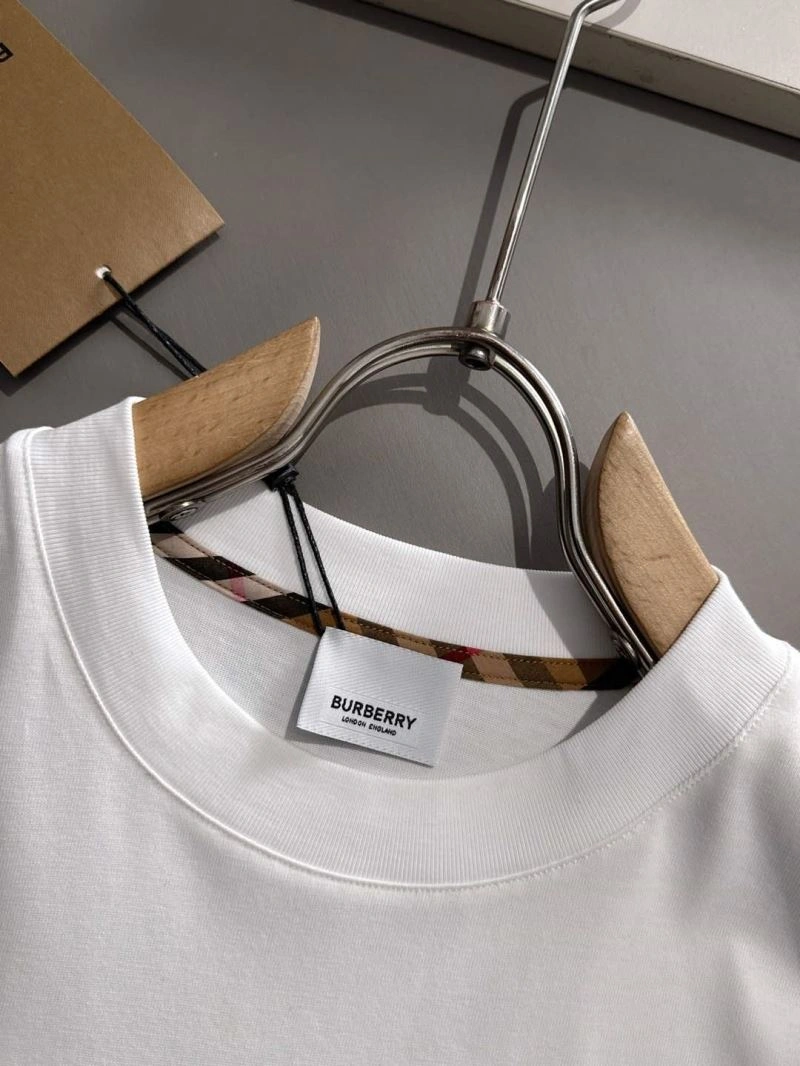 Burberry T-Shirts