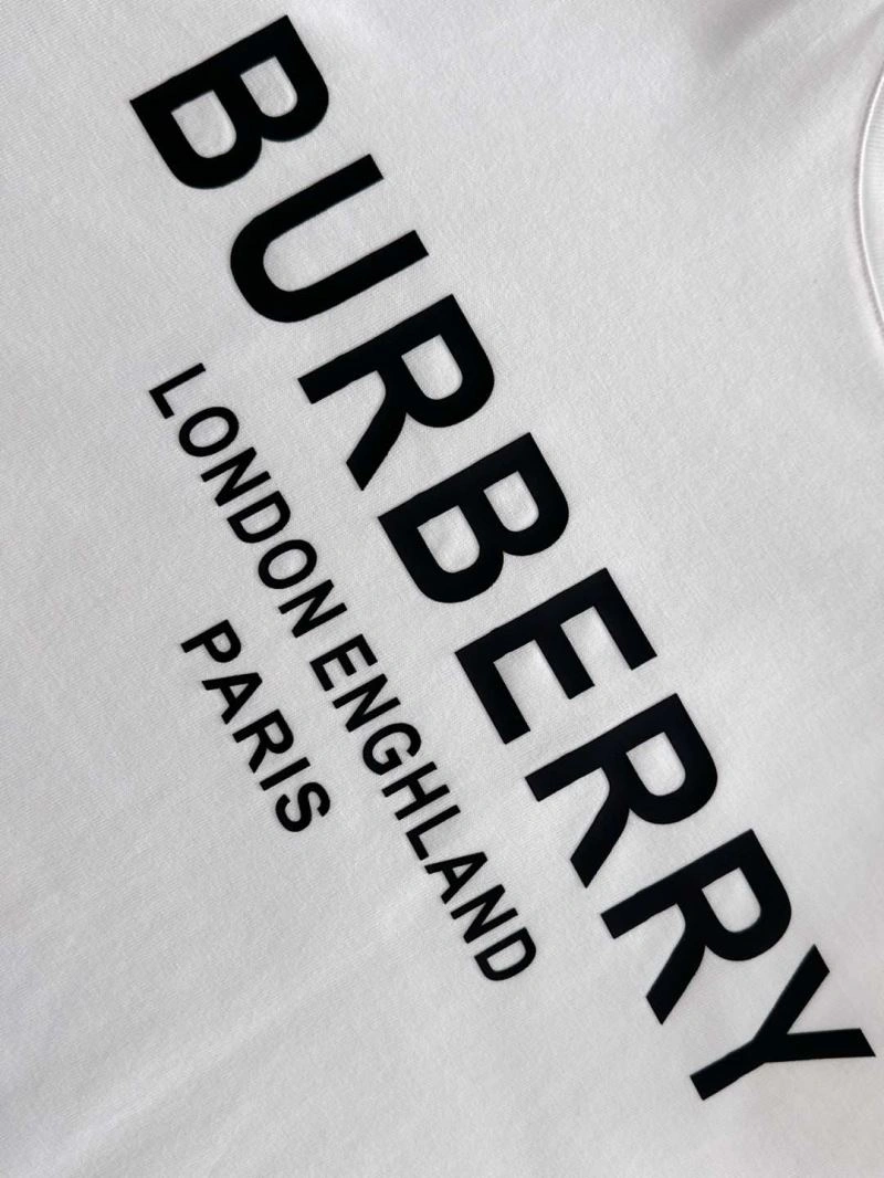 Burberry T-Shirts