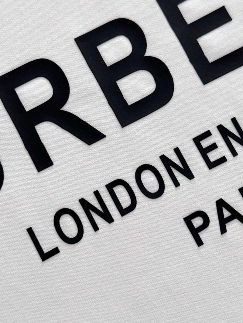Burberry T-Shirts