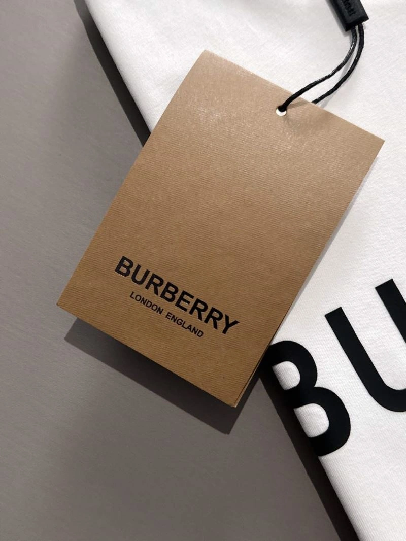 Burberry T-Shirts