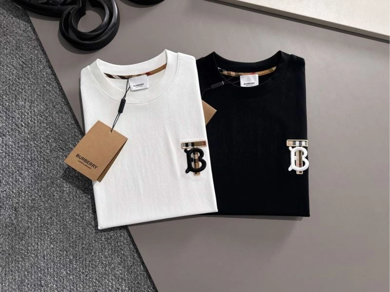 Burberry T-Shirts
