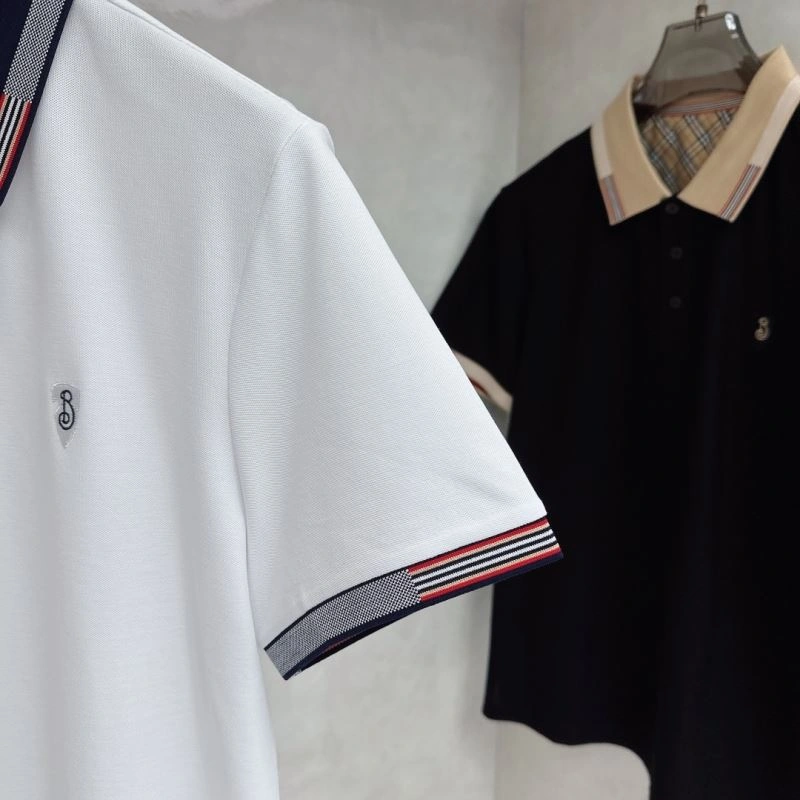 Burberry T-Shirts