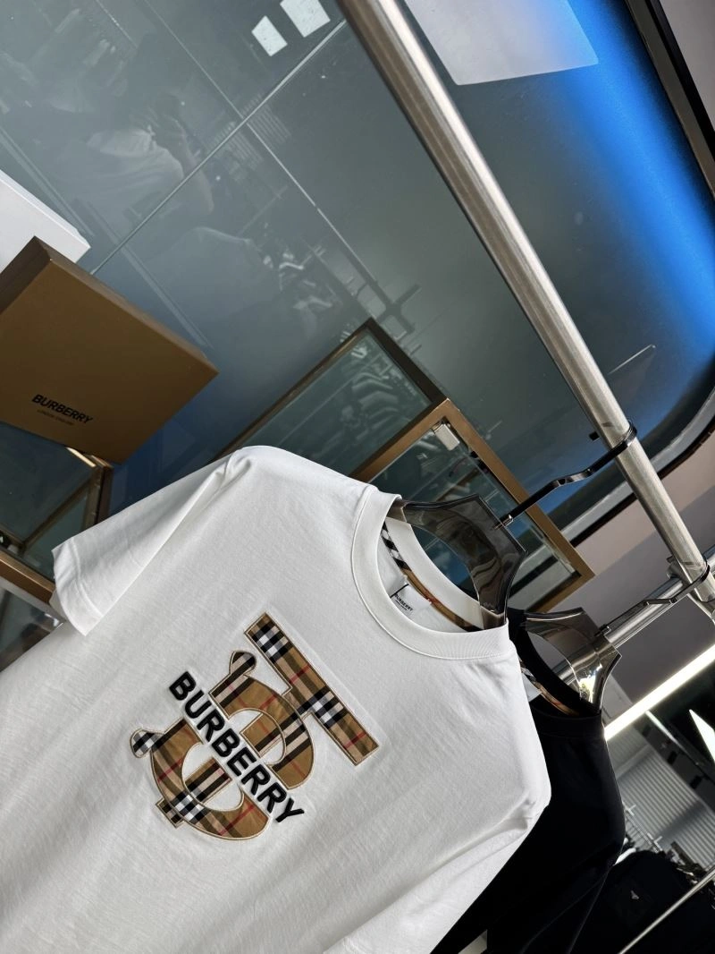 Burberry T-Shirts