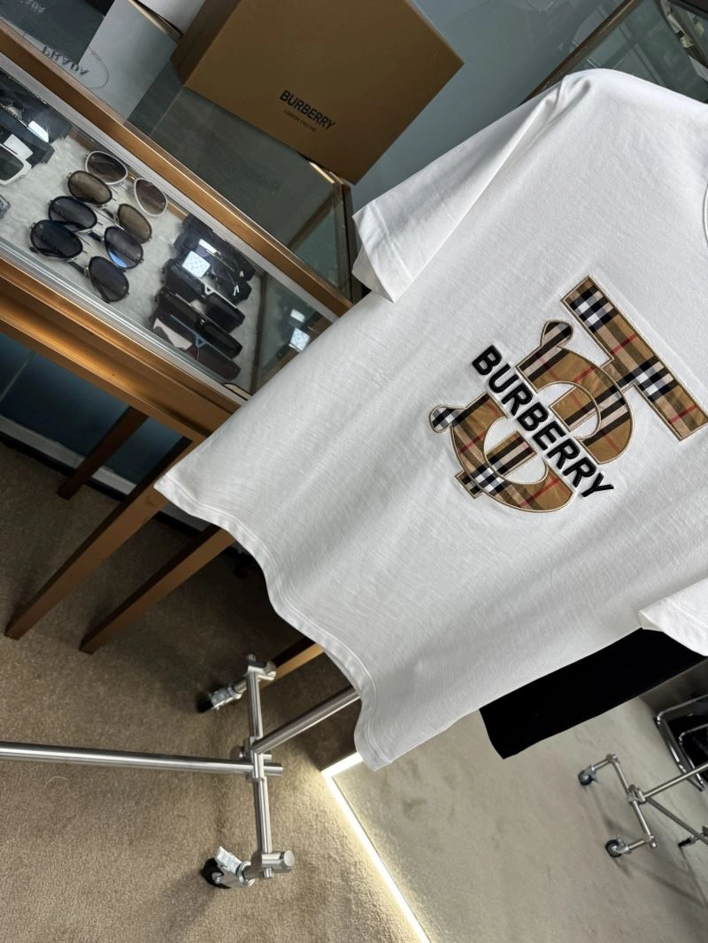 Burberry T-Shirts
