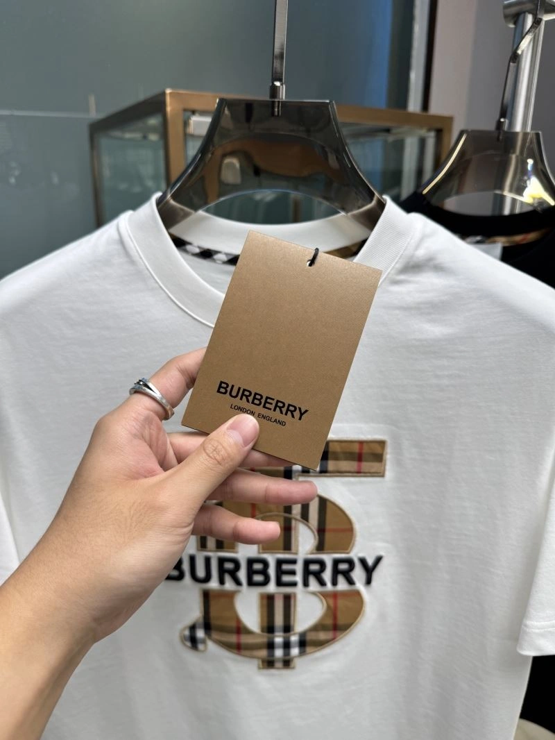 Burberry T-Shirts