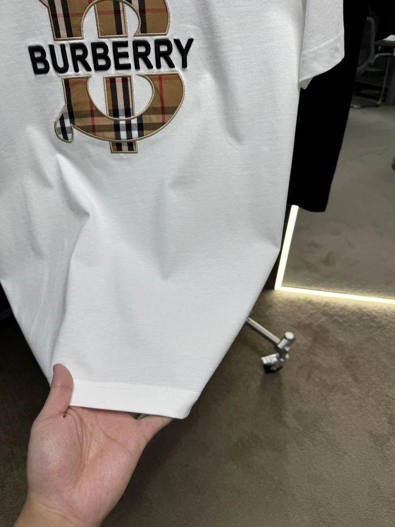 Burberry T-Shirts