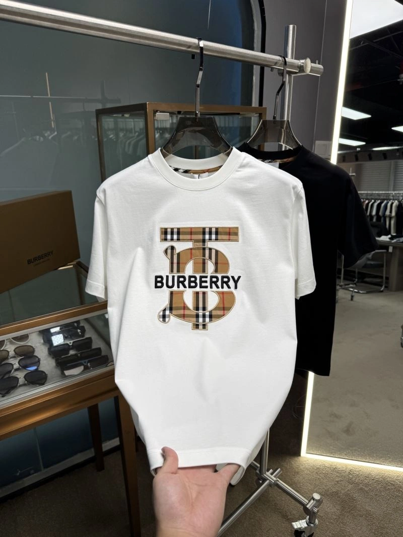 Burberry T-Shirts