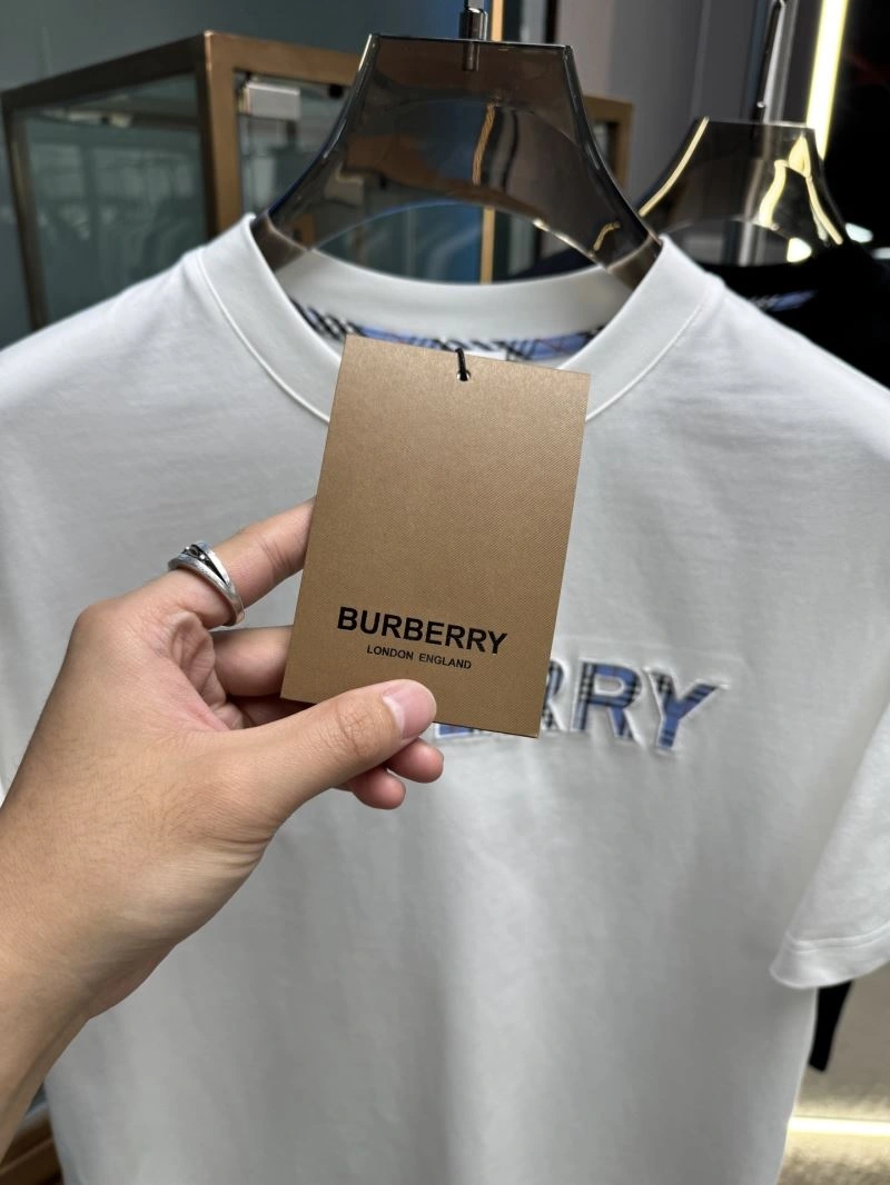 Burberry T-Shirts