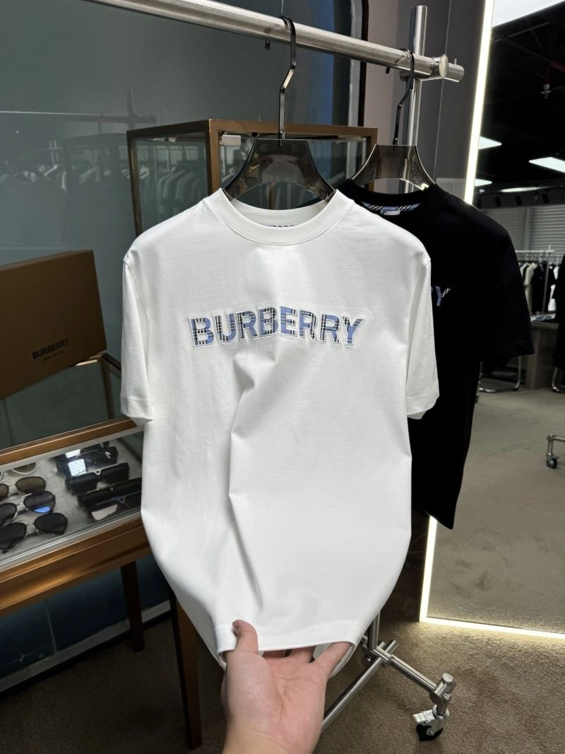Burberry T-Shirts