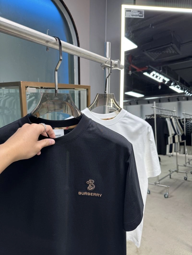 Burberry T-Shirts