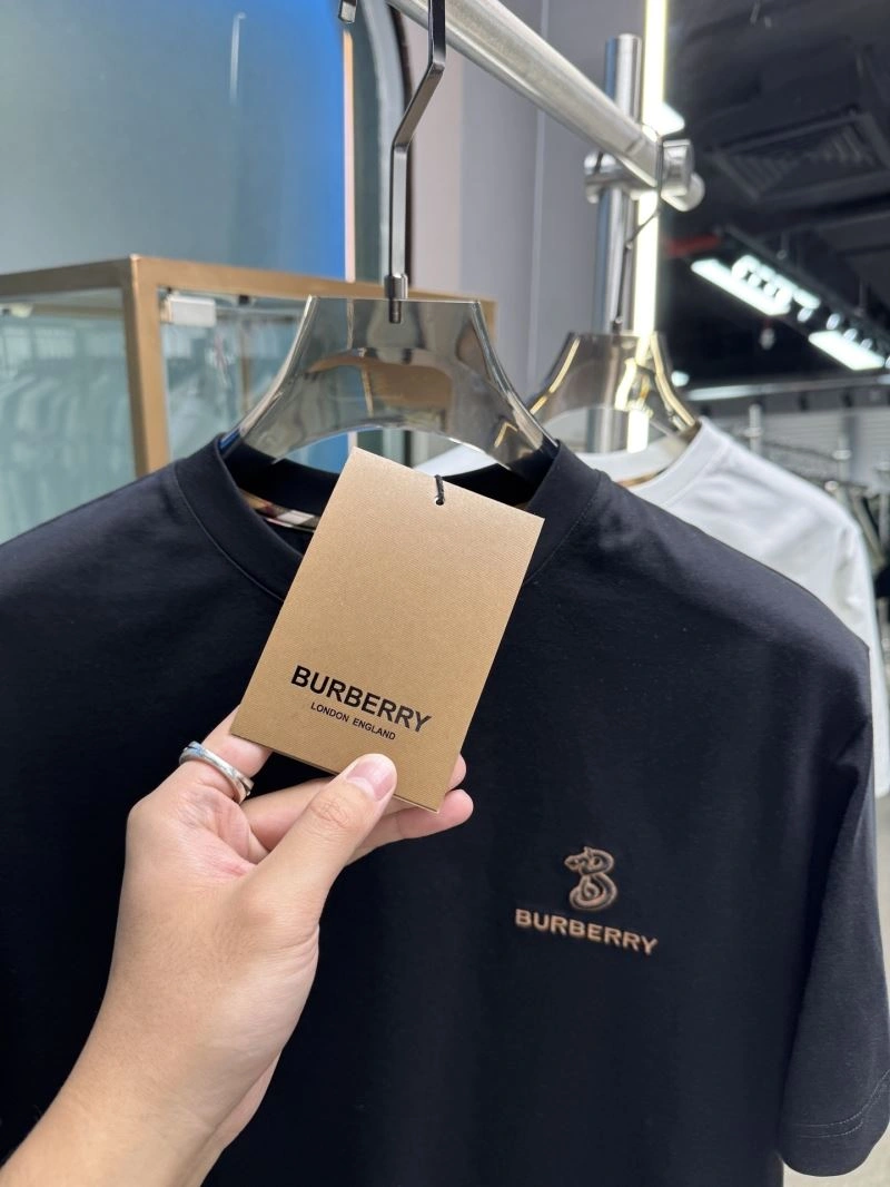 Burberry T-Shirts