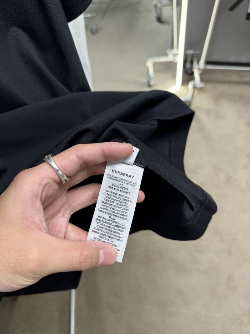 Burberry T-Shirts