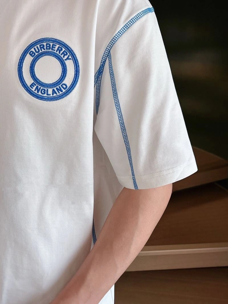 Burberry T-Shirts