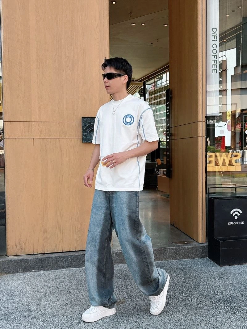 Burberry T-Shirts