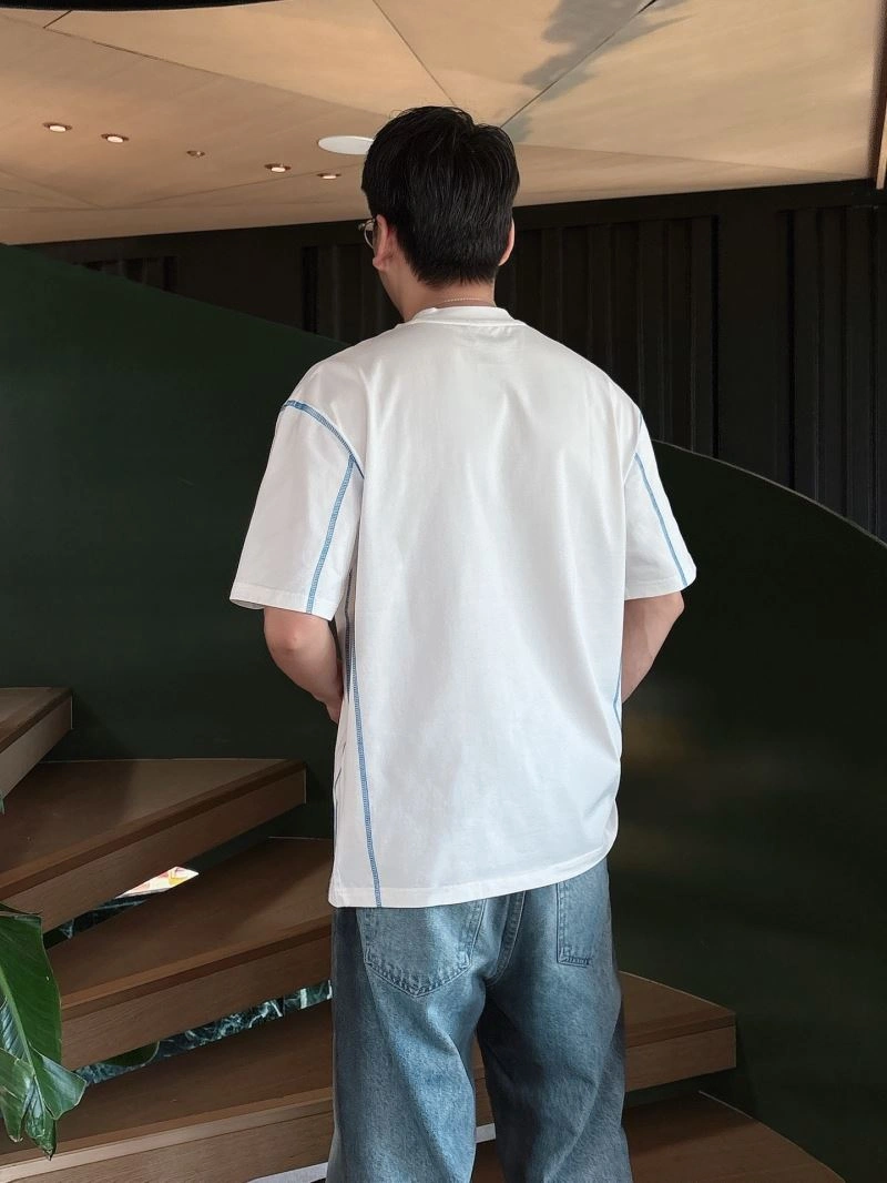 Burberry T-Shirts