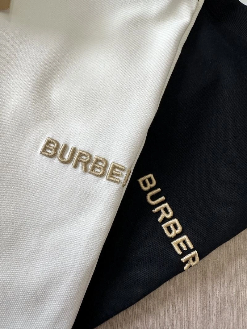 Burberry T-Shirts