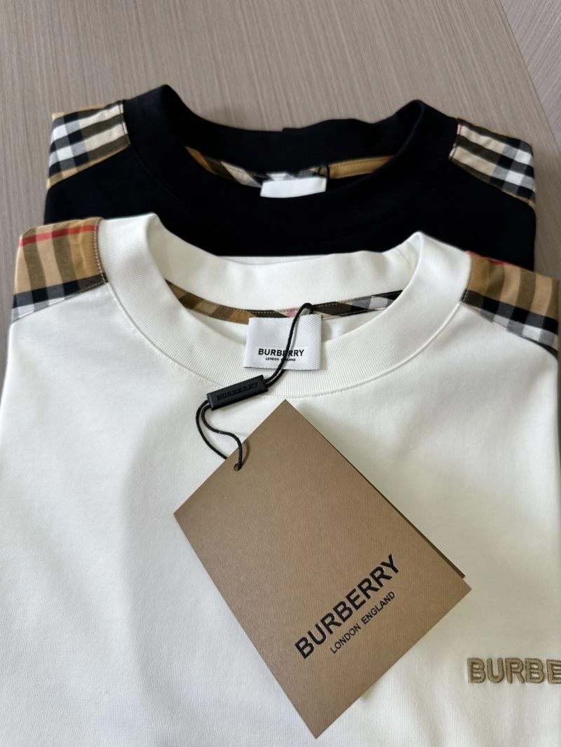 Burberry T-Shirts
