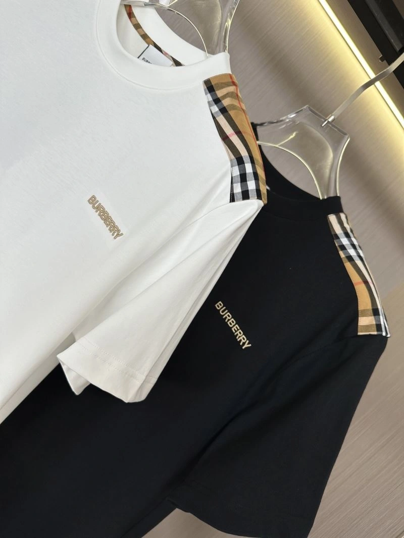 Burberry T-Shirts