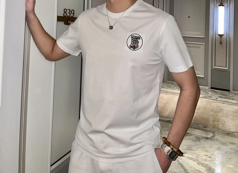 Burberry T-Shirts
