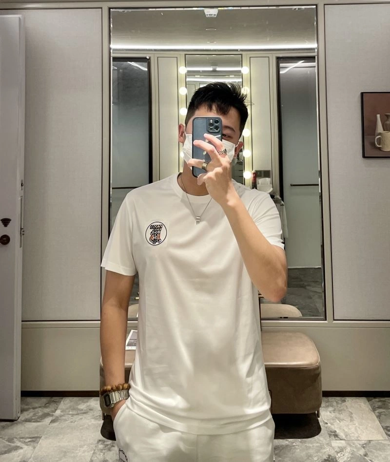 Burberry T-Shirts