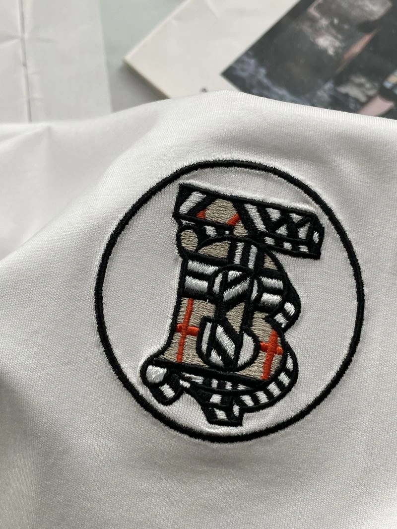 Burberry T-Shirts
