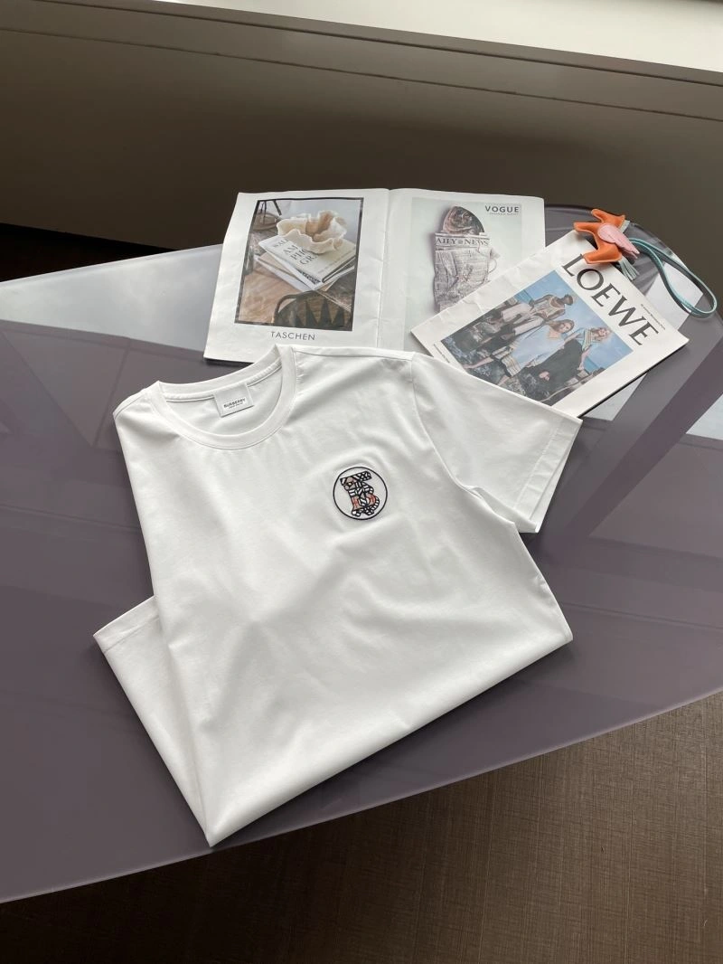 Burberry T-Shirts