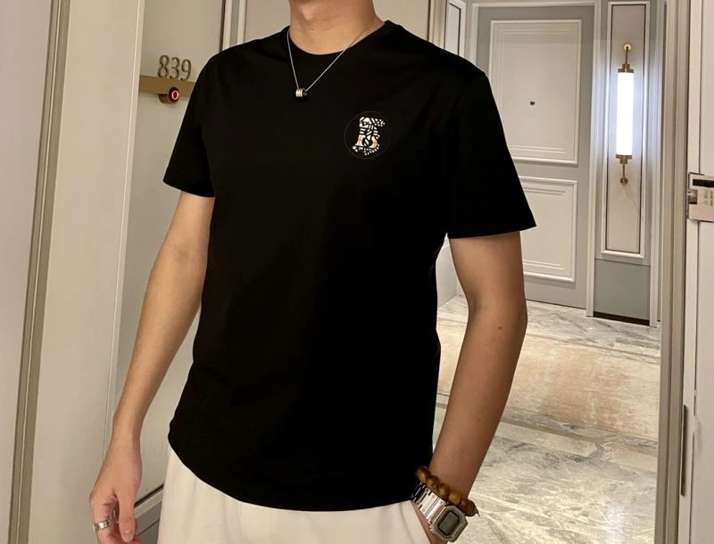 Burberry T-Shirts